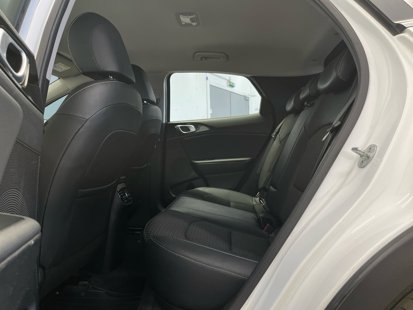 KIA XCeed 2021