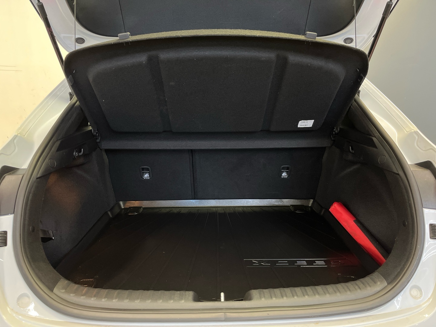 KIA XCeed 2021