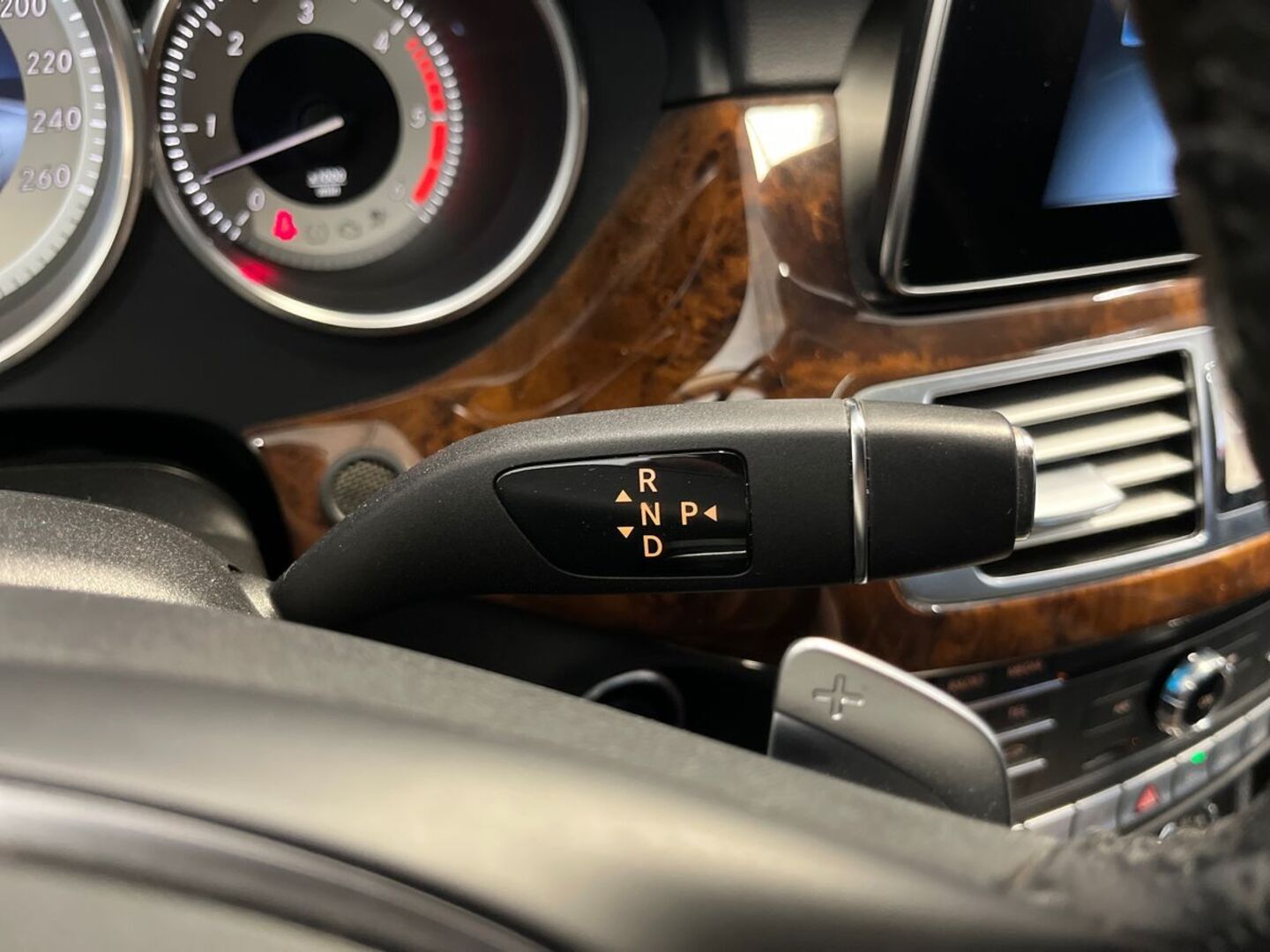 MERCEDES-BENZ CLS 2015