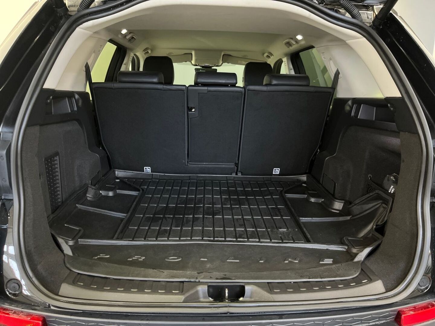 LAND ROVER Discovery Sport 11