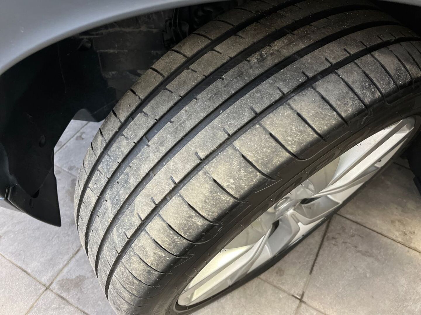 LAND ROVER Discovery Sport 14