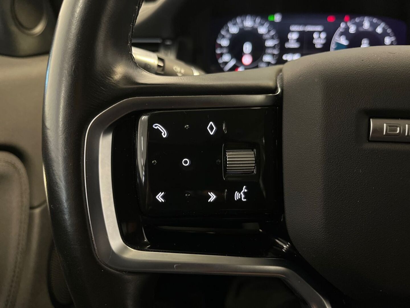 LAND ROVER Discovery Sport 22