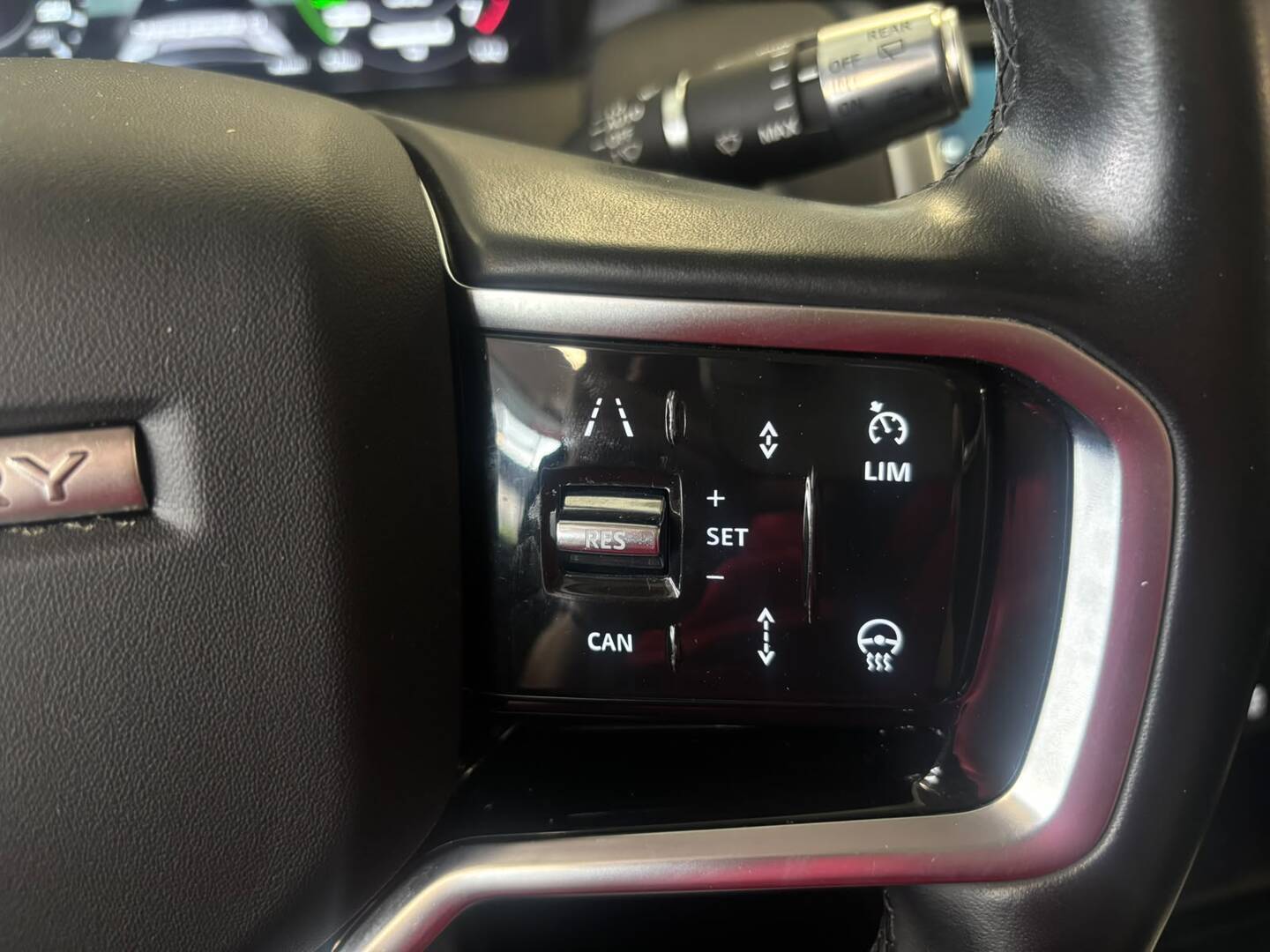 LAND ROVER Discovery Sport 2022