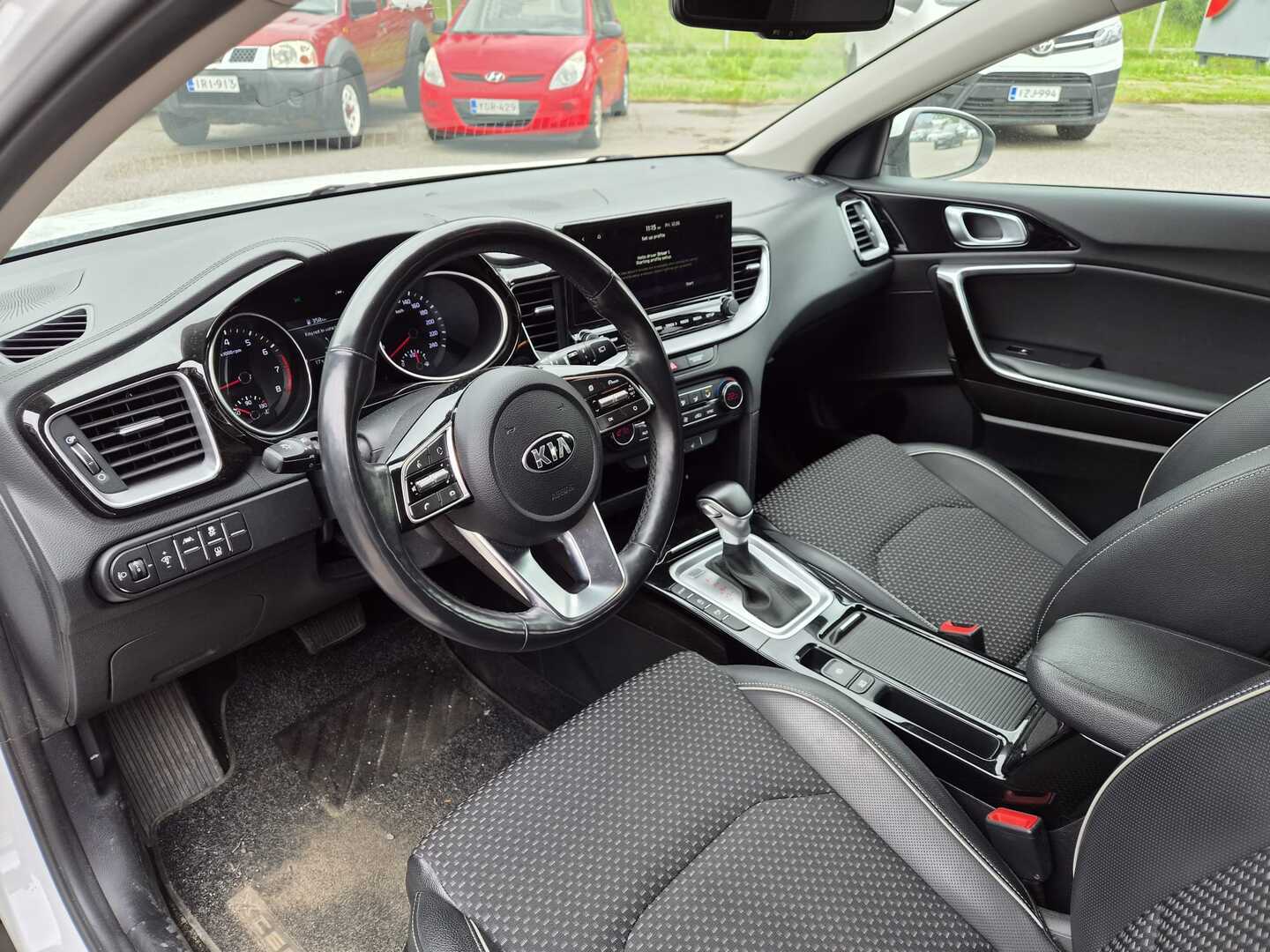 KIA XCeed 2022