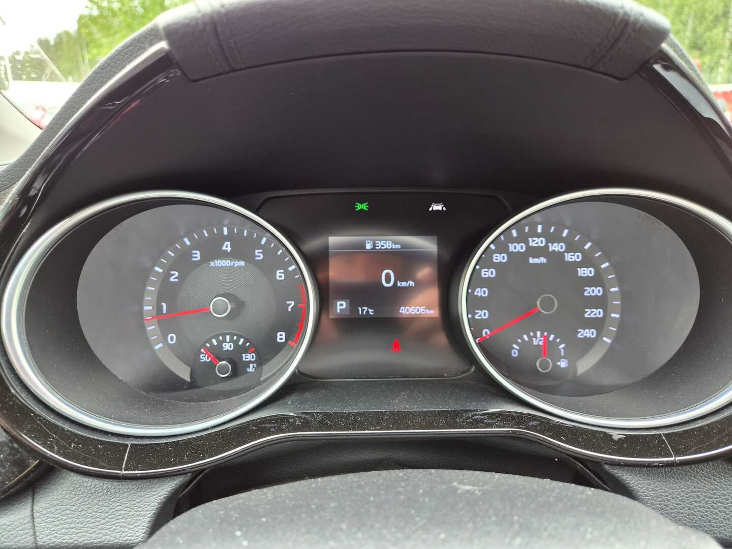 KIA XCeed 2022