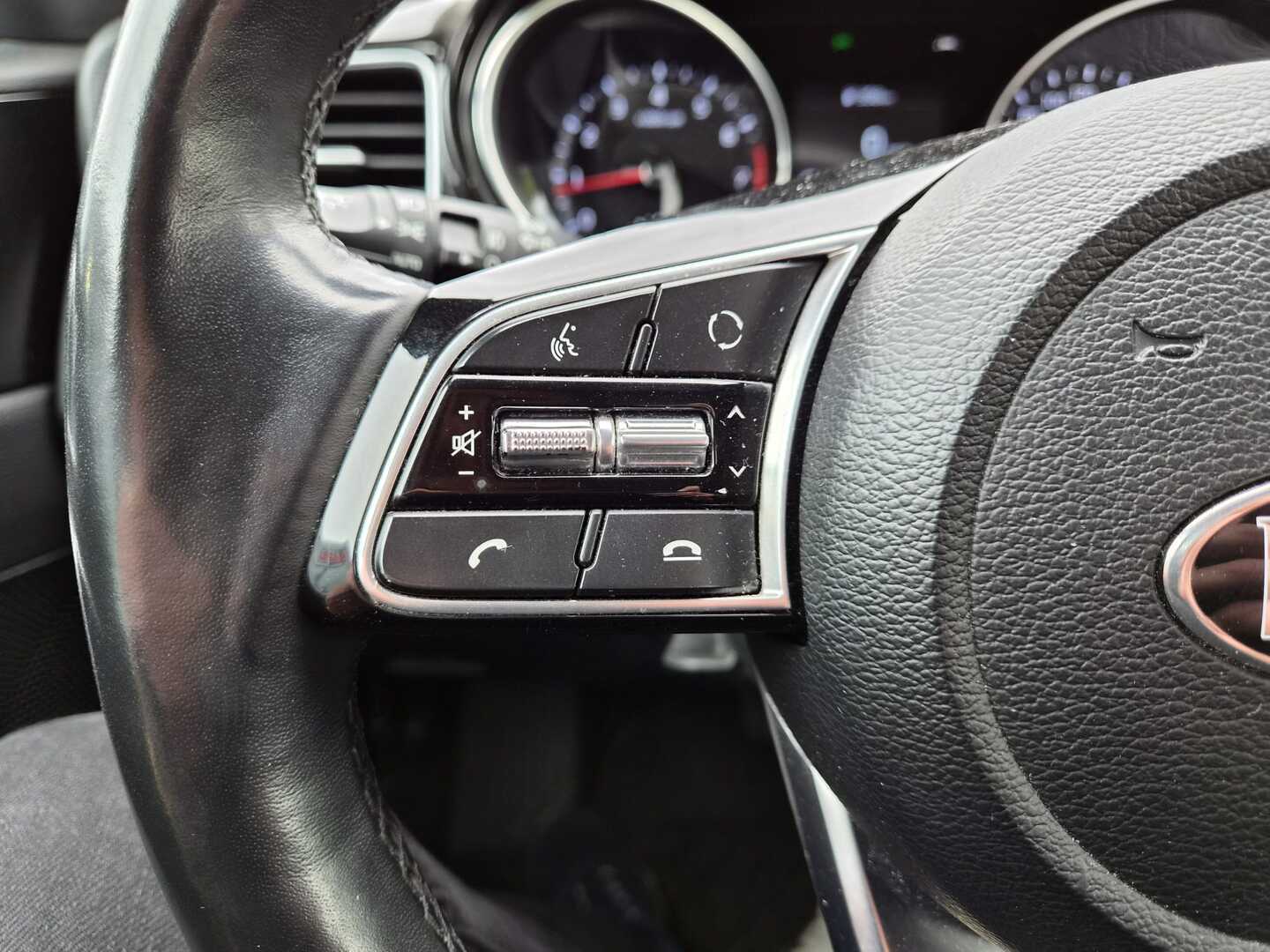 KIA XCeed 2022
