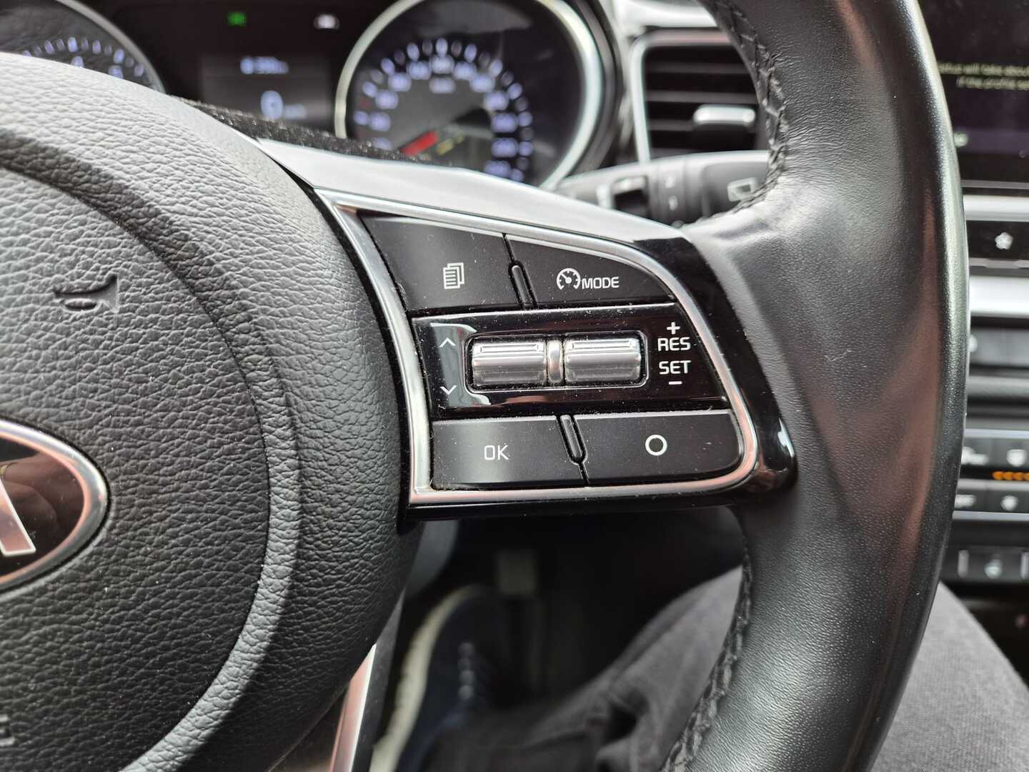KIA XCeed 2022