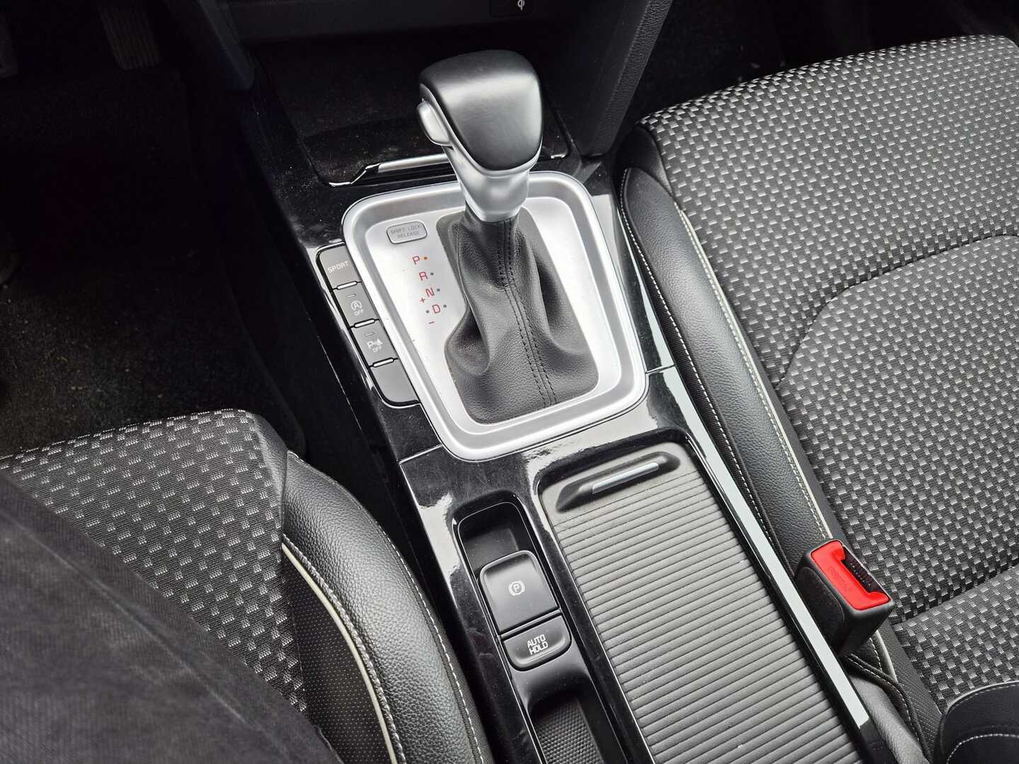 KIA XCeed 2022