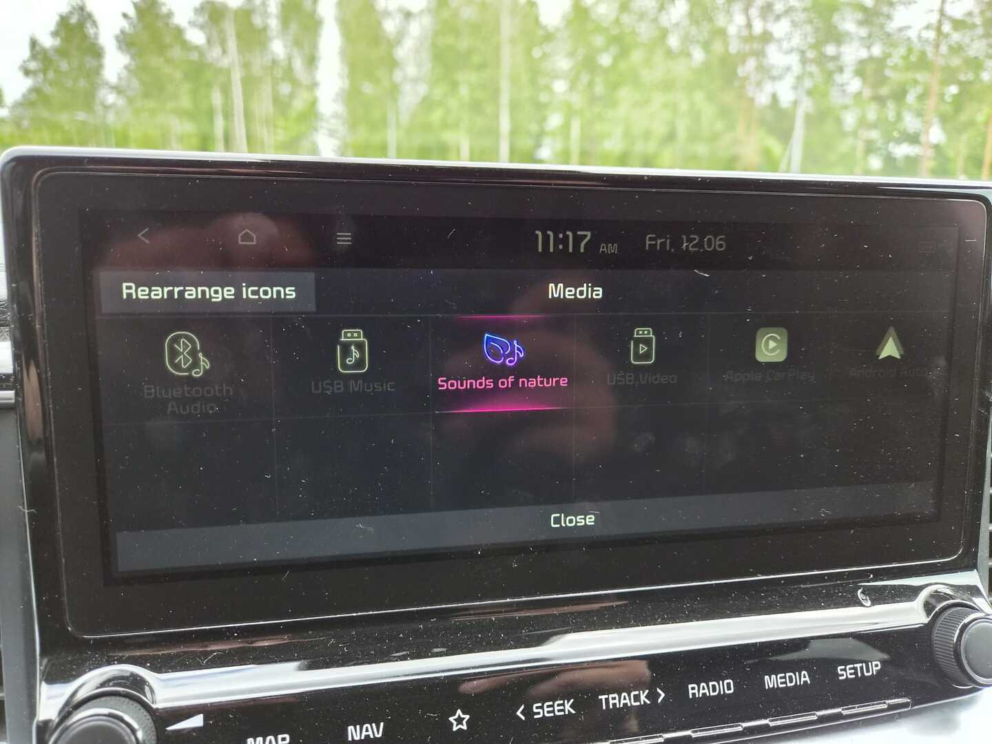 KIA XCeed 2022