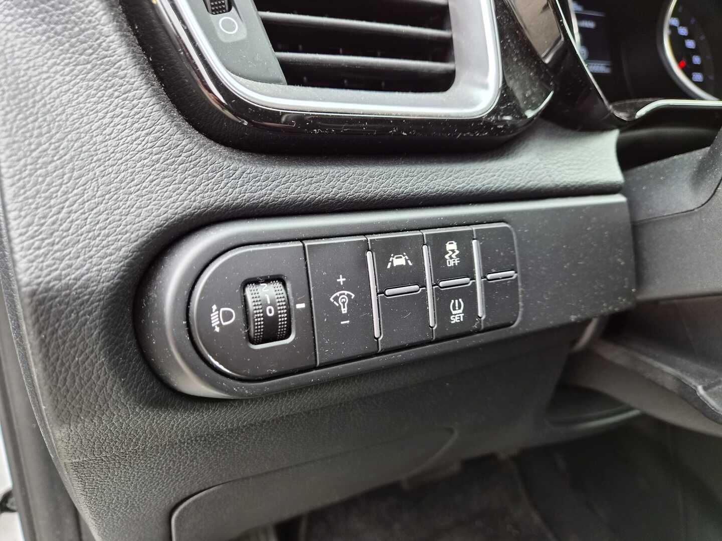KIA XCeed 2022