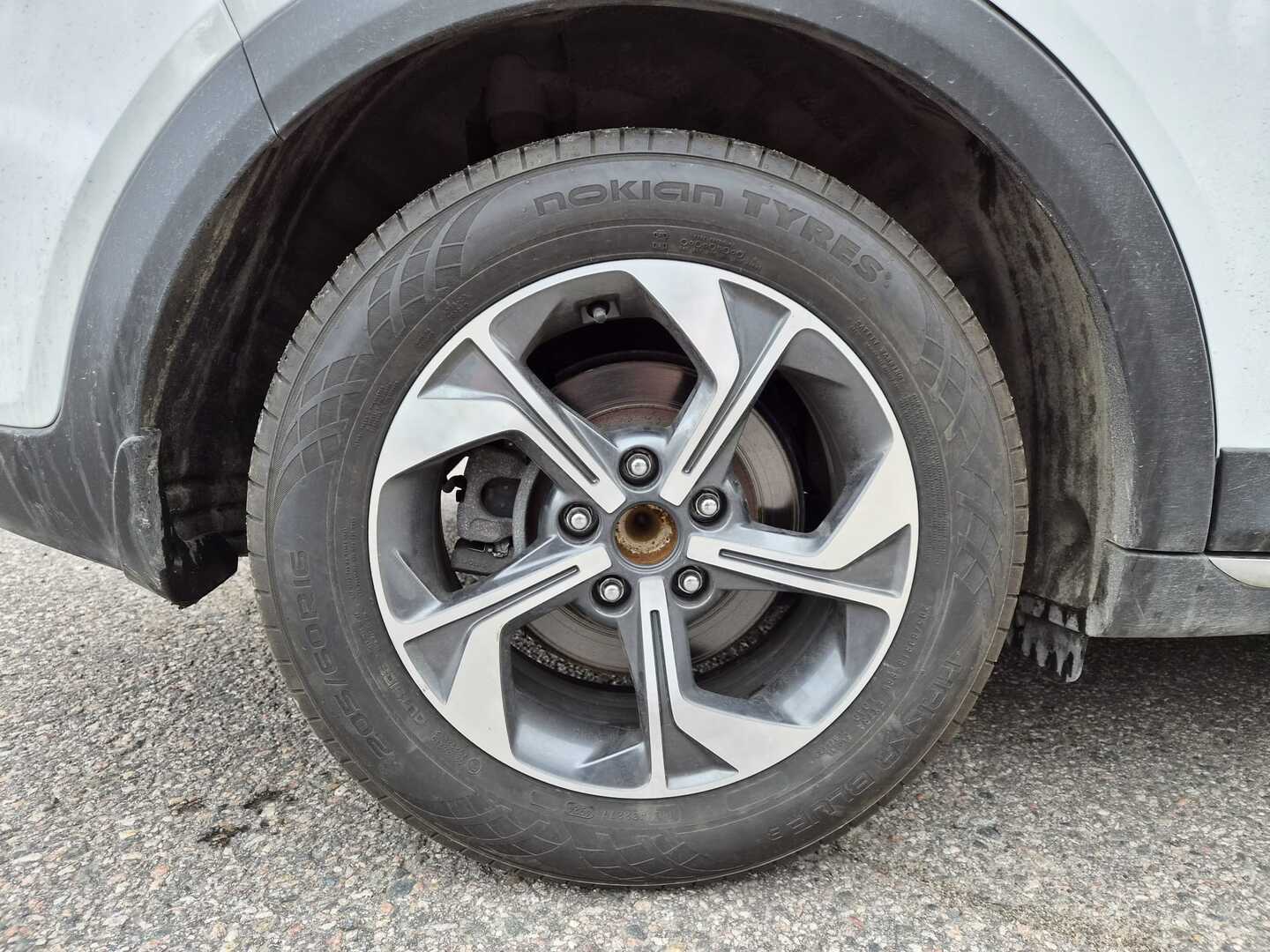 KIA XCeed 2022