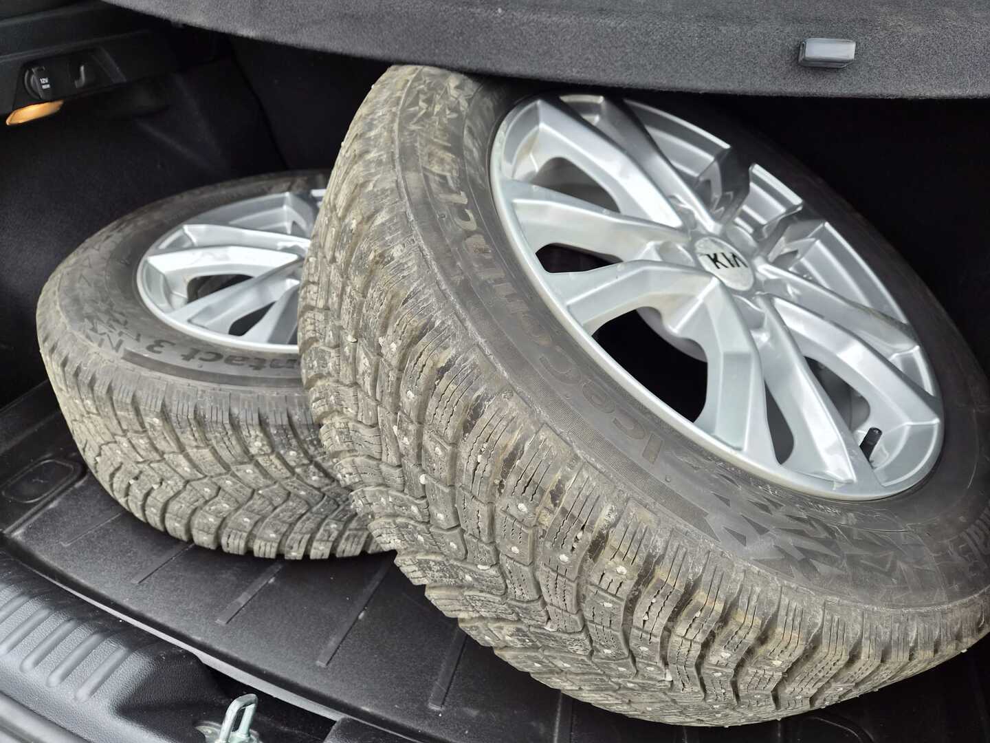 KIA XCeed 2022