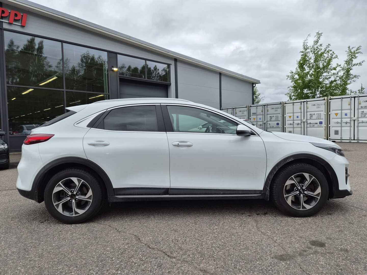 KIA XCeed 2022