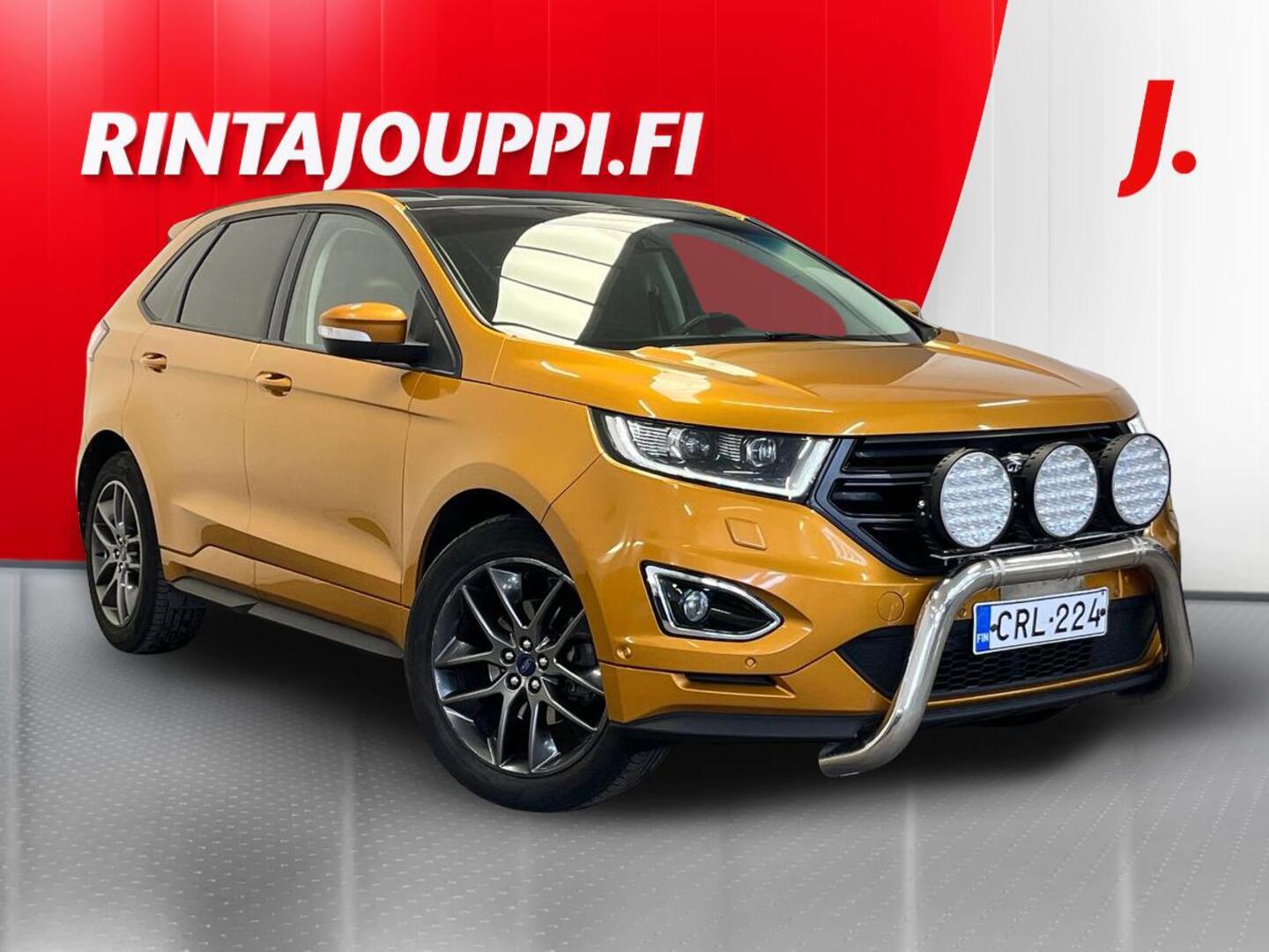 FORD Edge 2016