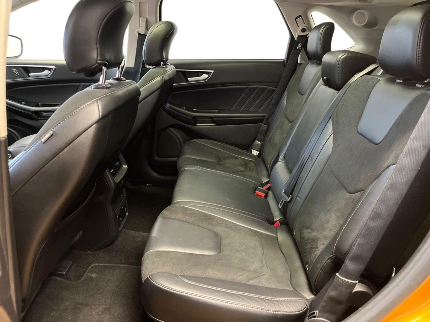 FORD Edge 2016