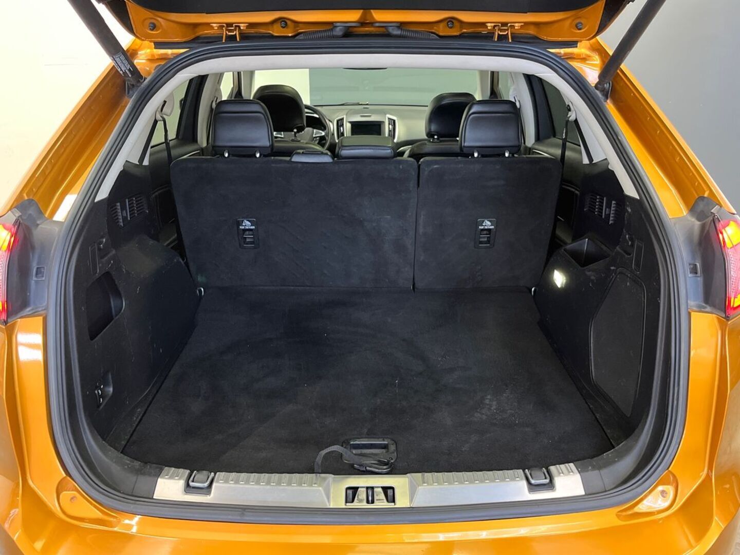 FORD Edge 2016