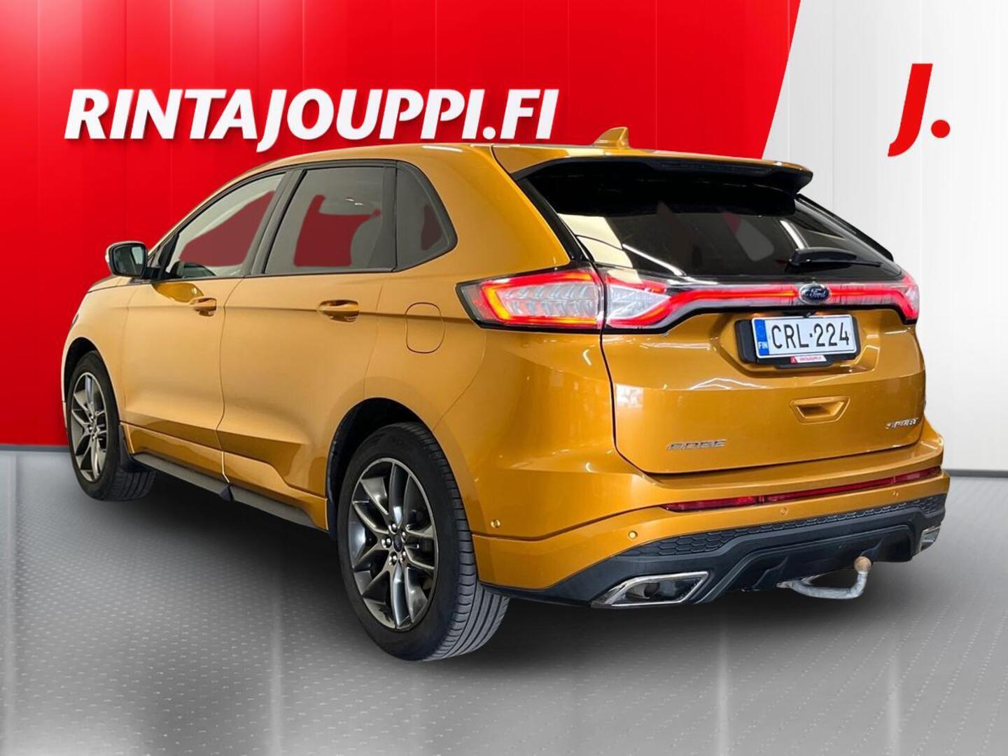 FORD Edge 2016