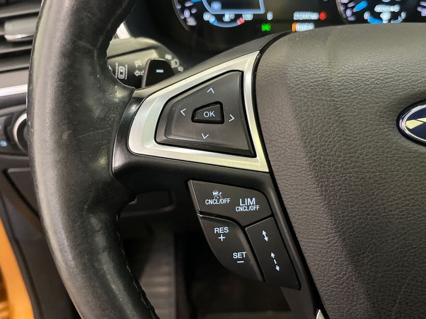 FORD Edge 2016