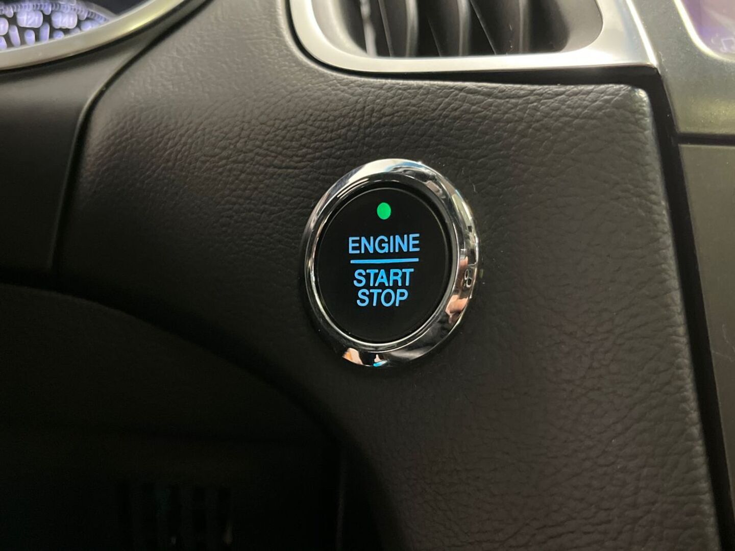 FORD Edge 2016