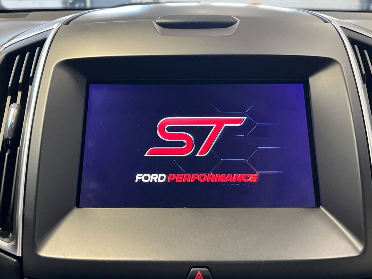 FORD Edge 2016