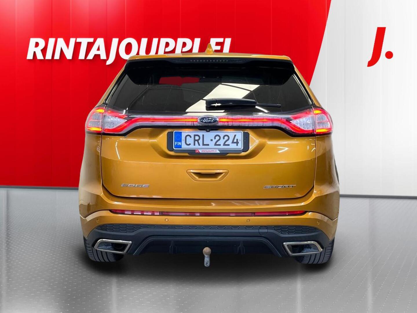 FORD Edge 2016