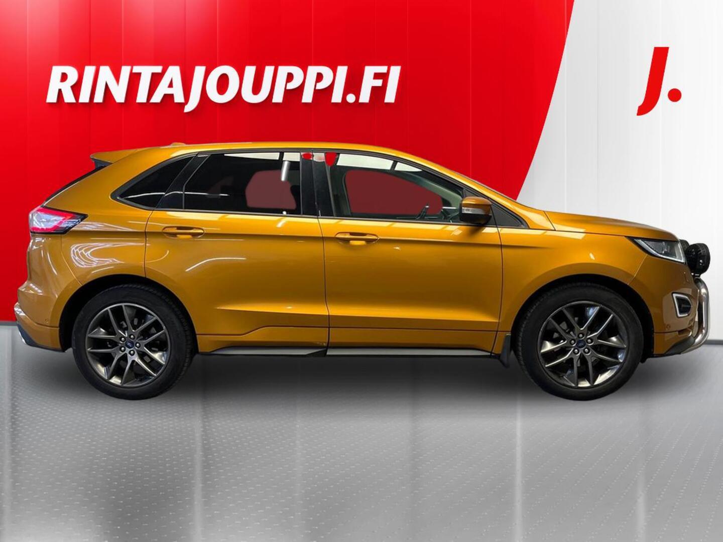 FORD Edge 2016
