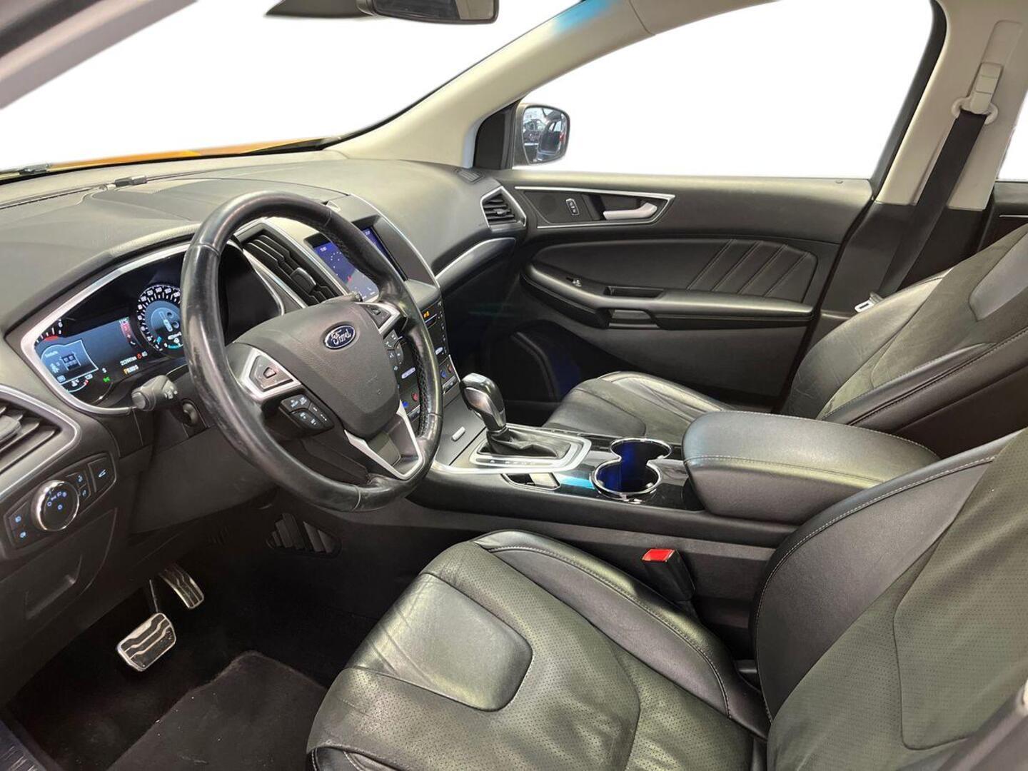 FORD Edge 2016