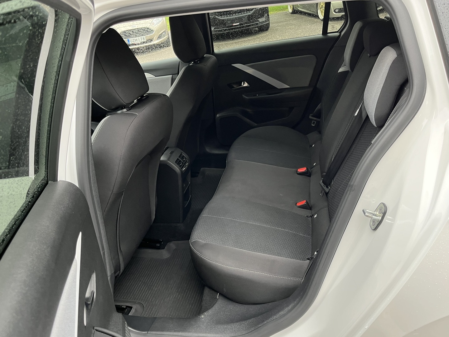 OPEL Astra 2024