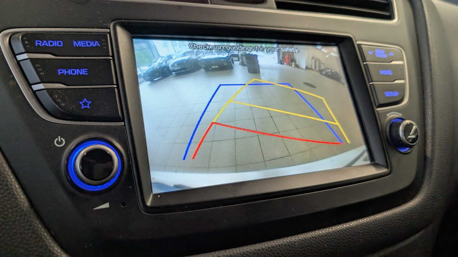 HYUNDAI i20 Hatchback 2019
