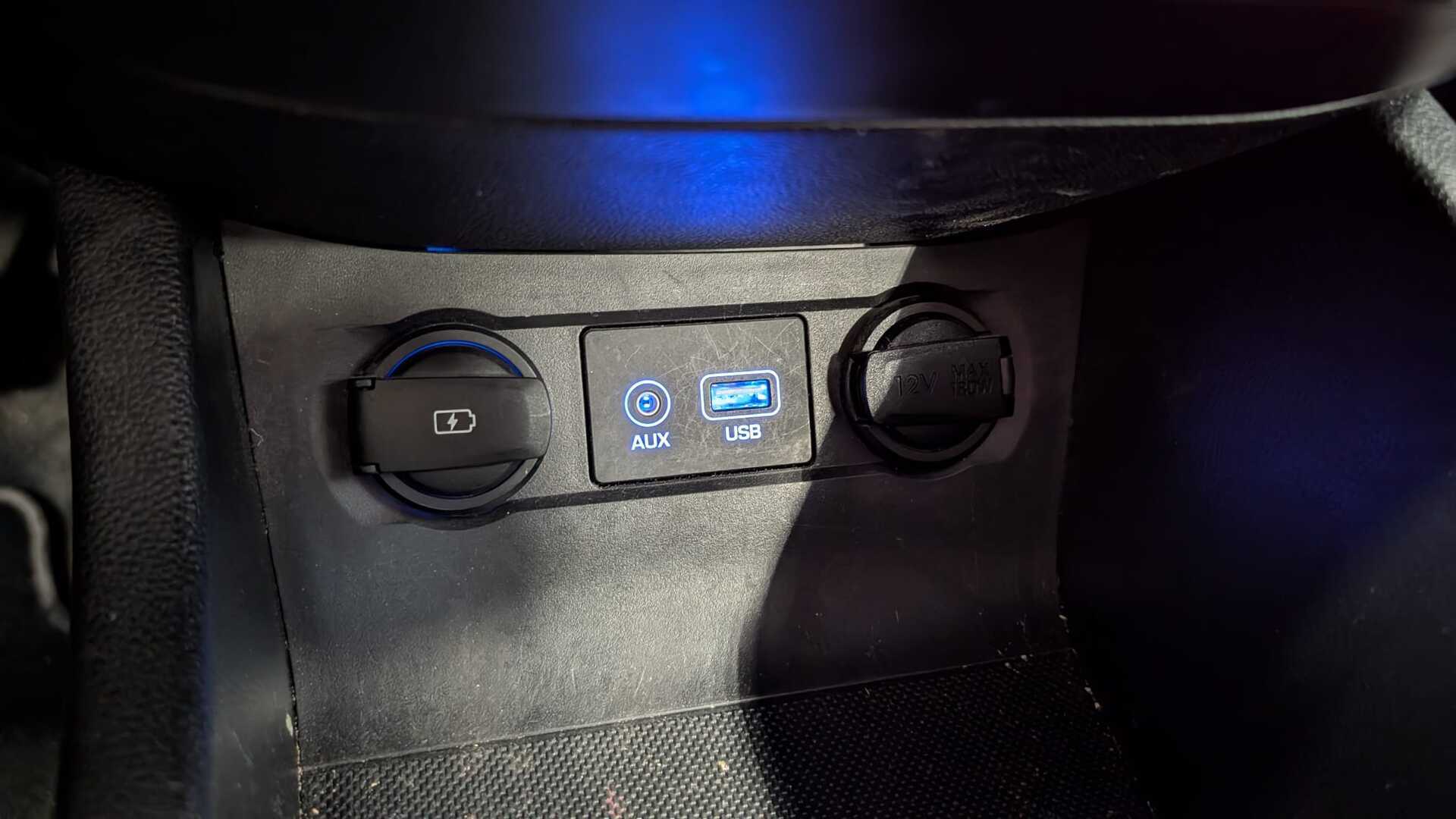 HYUNDAI i20 Hatchback 2019