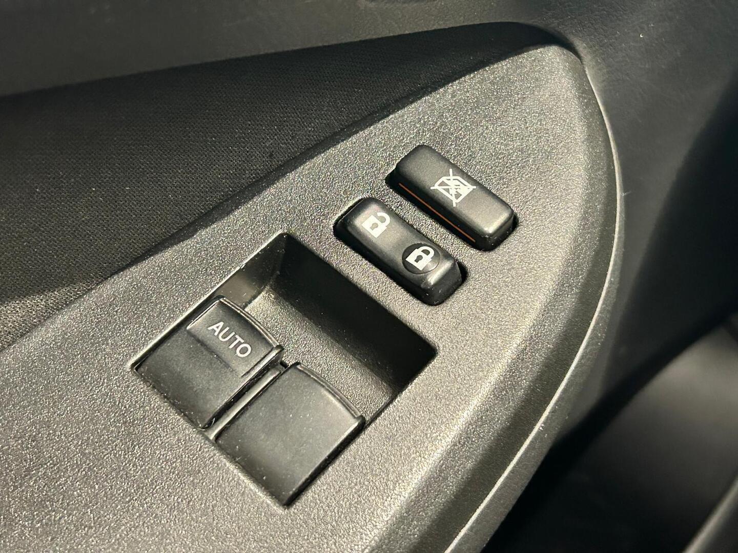 TOYOTA Corolla 2008
