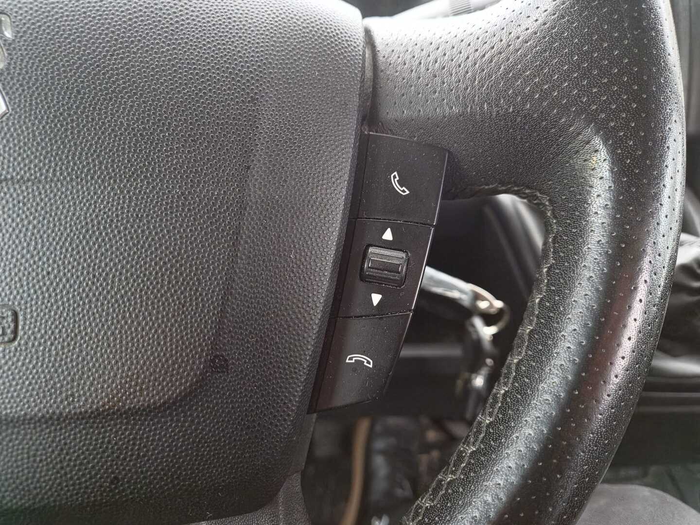 PEUGEOT Boxer 2015