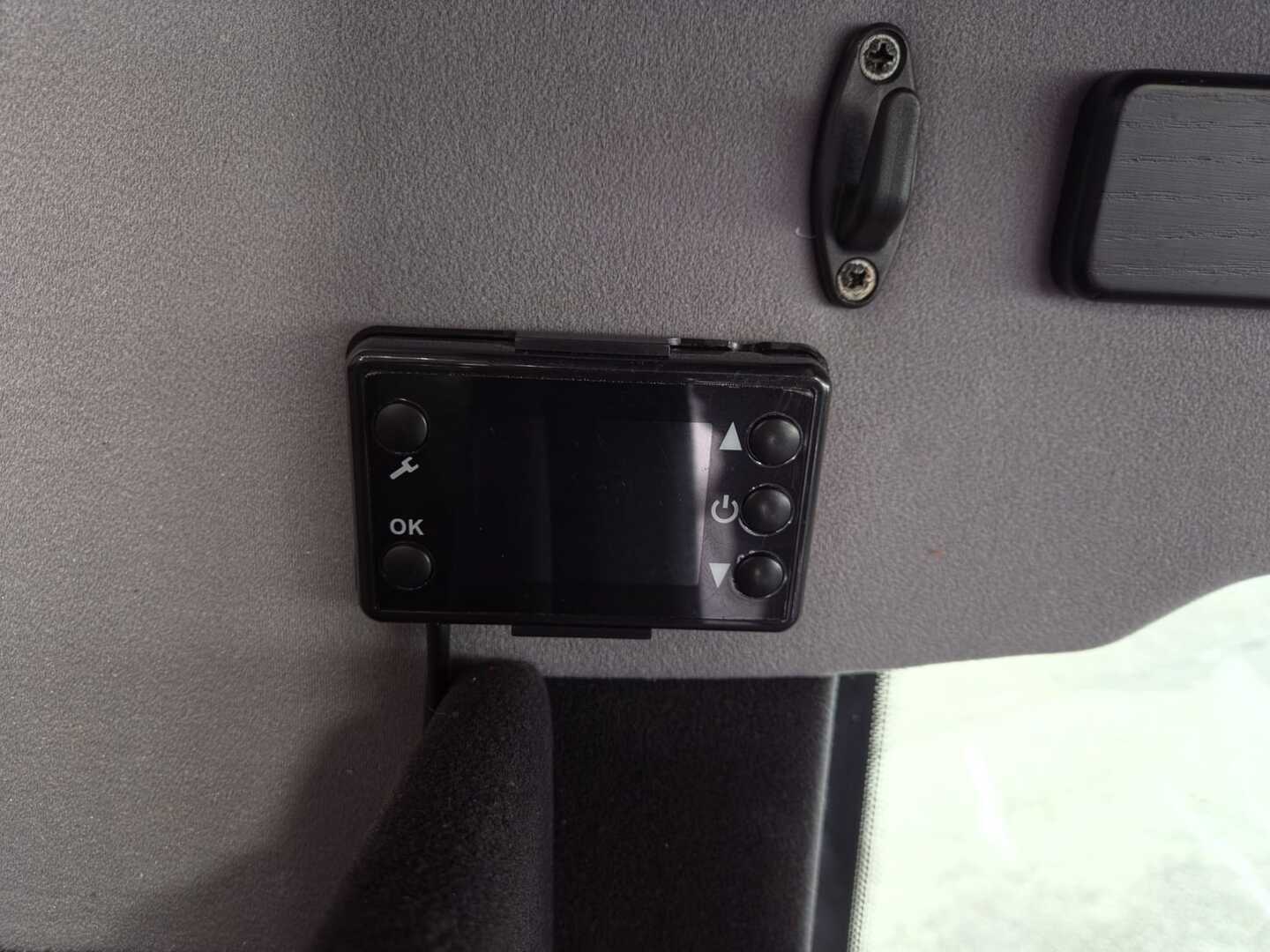 PEUGEOT Boxer 2015