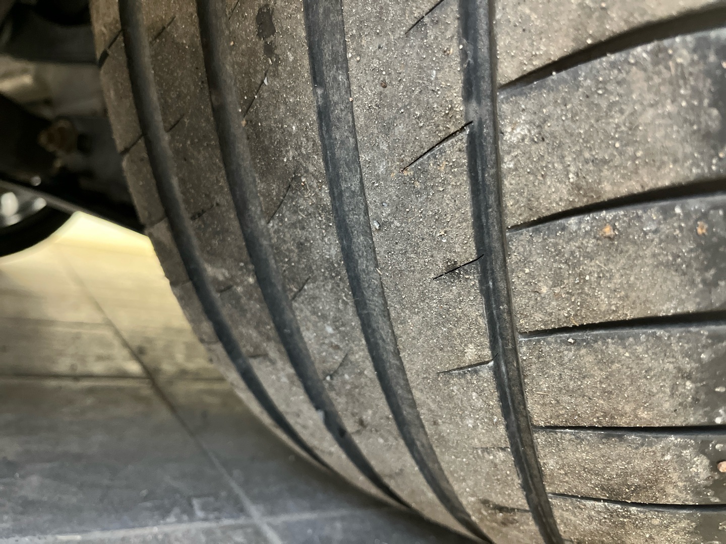 BMW 630 Gran Turismo 2018