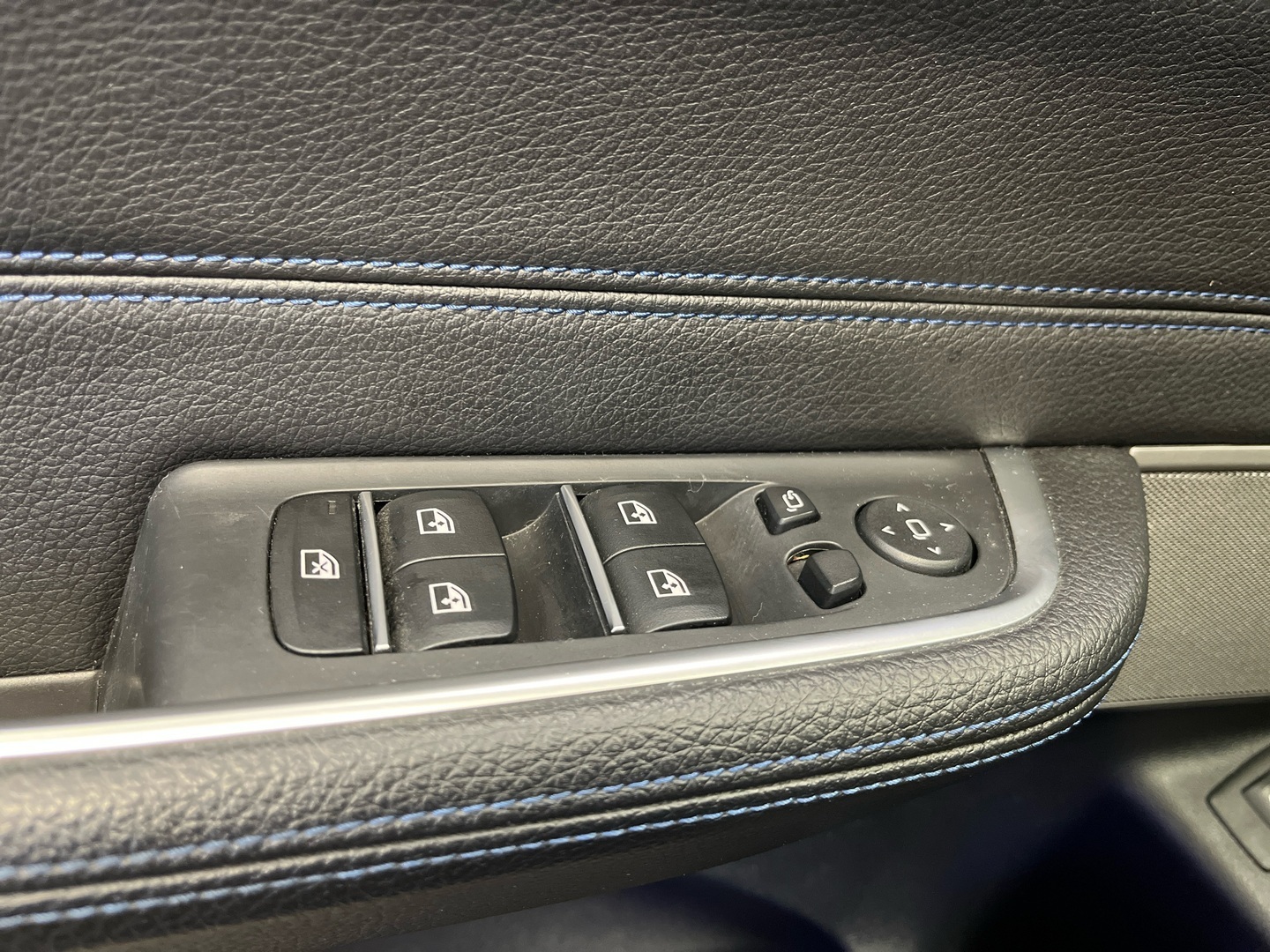 BMW 630 Gran Turismo 2018