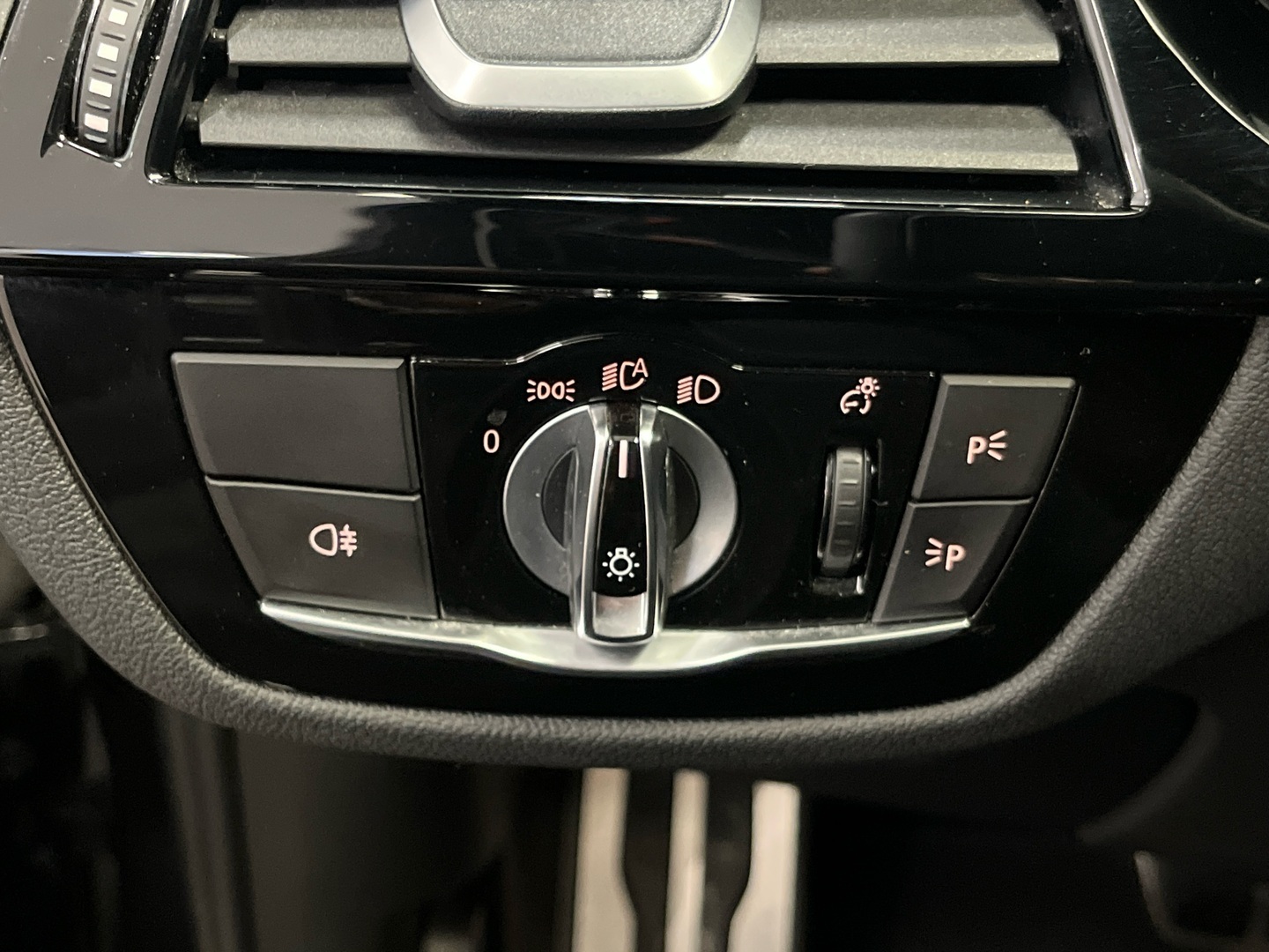 BMW 630 Gran Turismo 2018