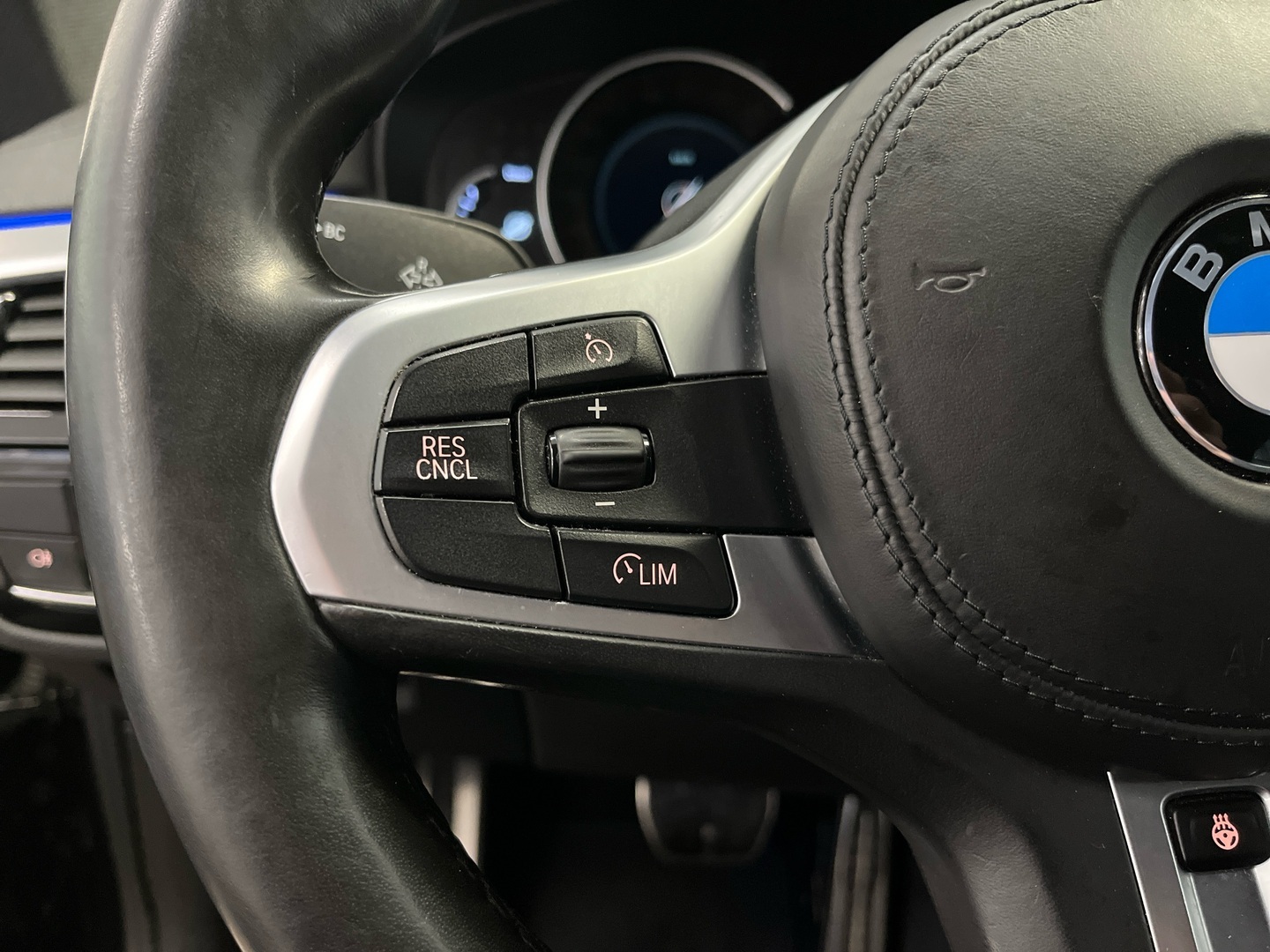 BMW 630 Gran Turismo 2018