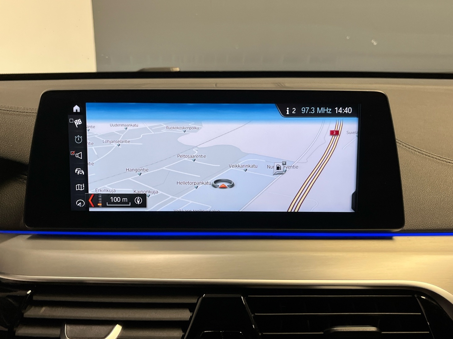 BMW 630 Gran Turismo 2018