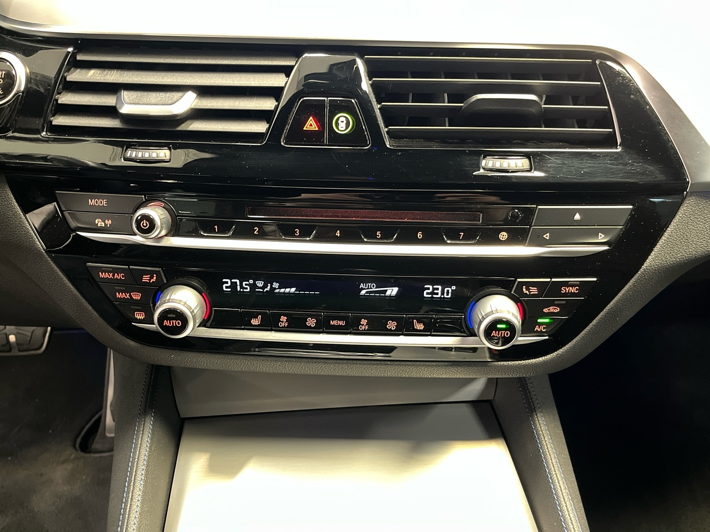 BMW 630 Gran Turismo 2018