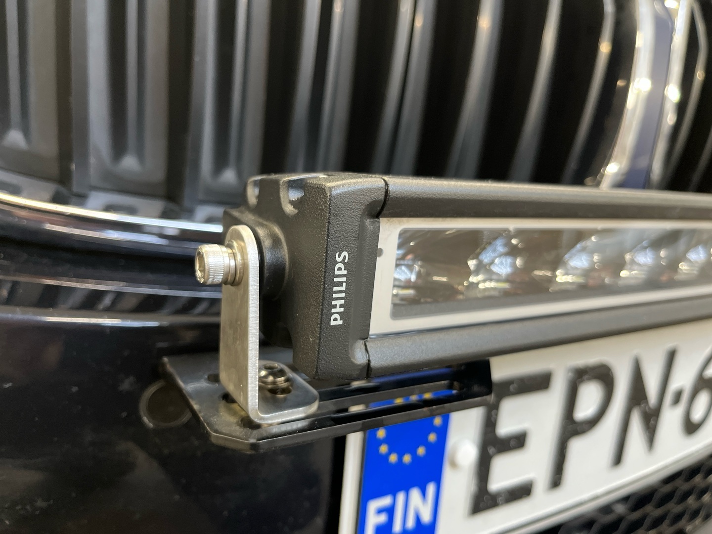 BMW 630 Gran Turismo 2018