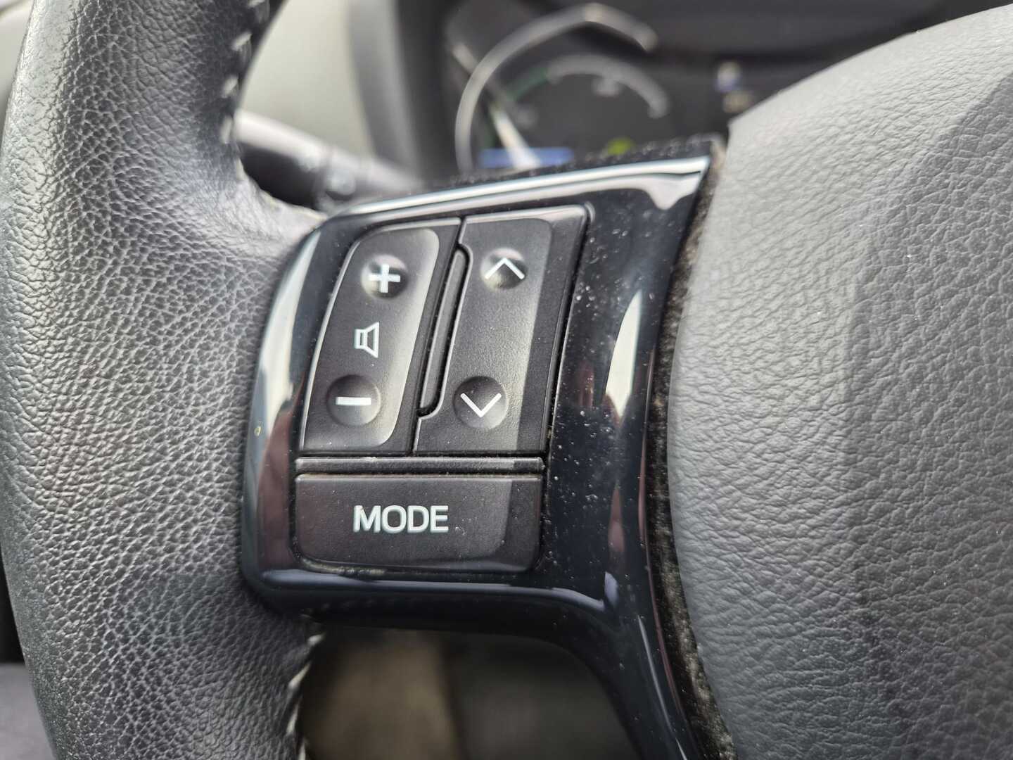 TOYOTA Yaris 2020