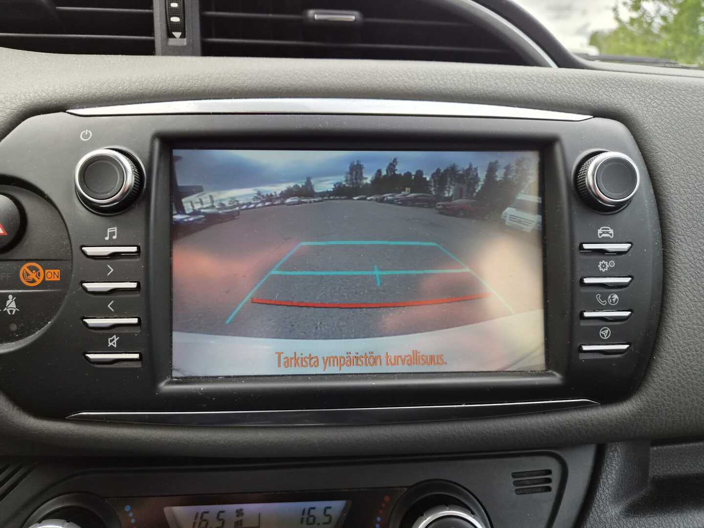 TOYOTA Yaris 2020