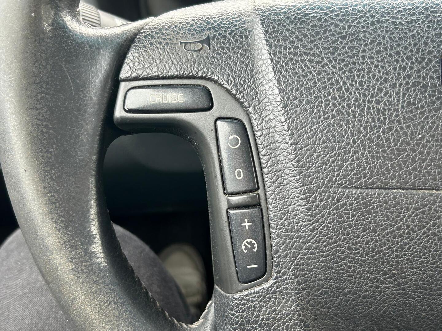 VOLVO XC70 2003