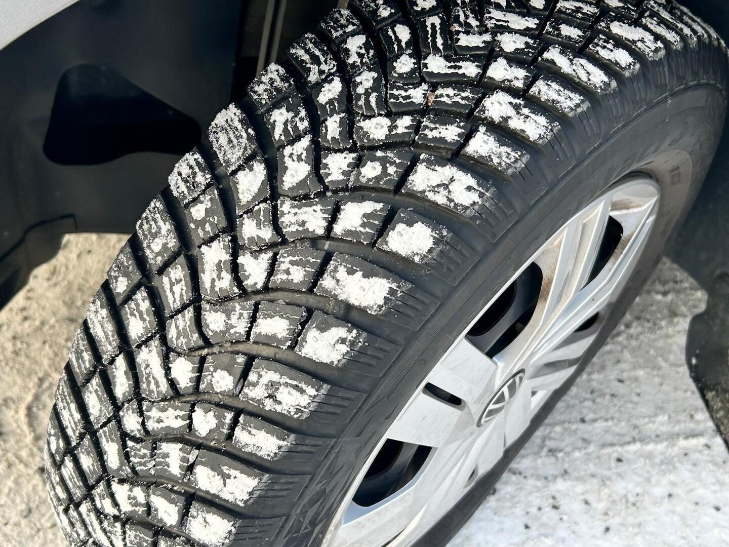 VOLKSWAGEN Polo 2021