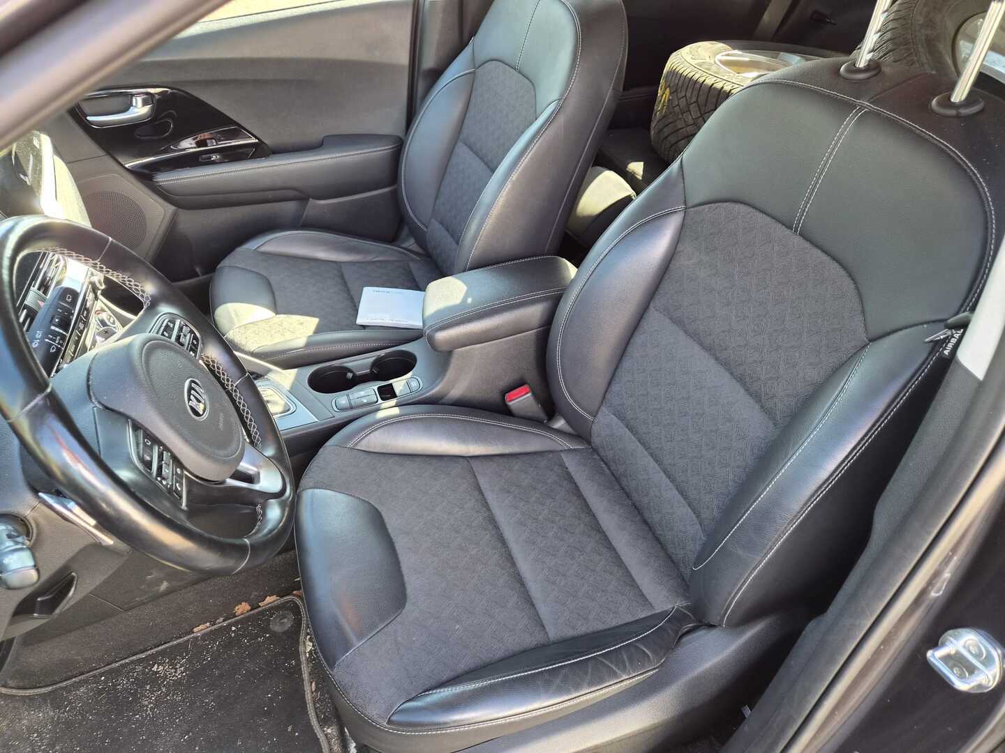 KIA Niro 2020