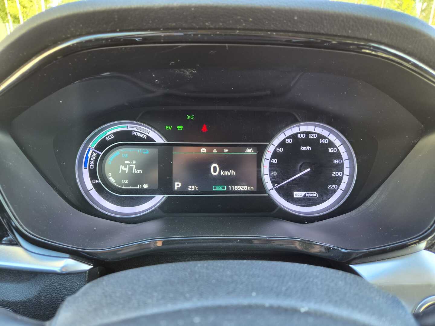 KIA Niro 2020