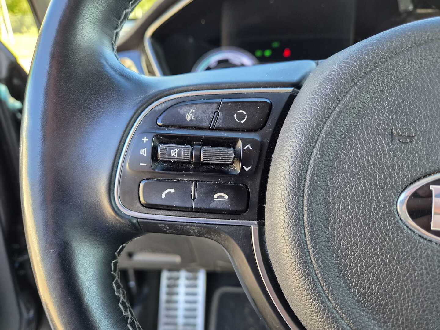 KIA Niro 2020