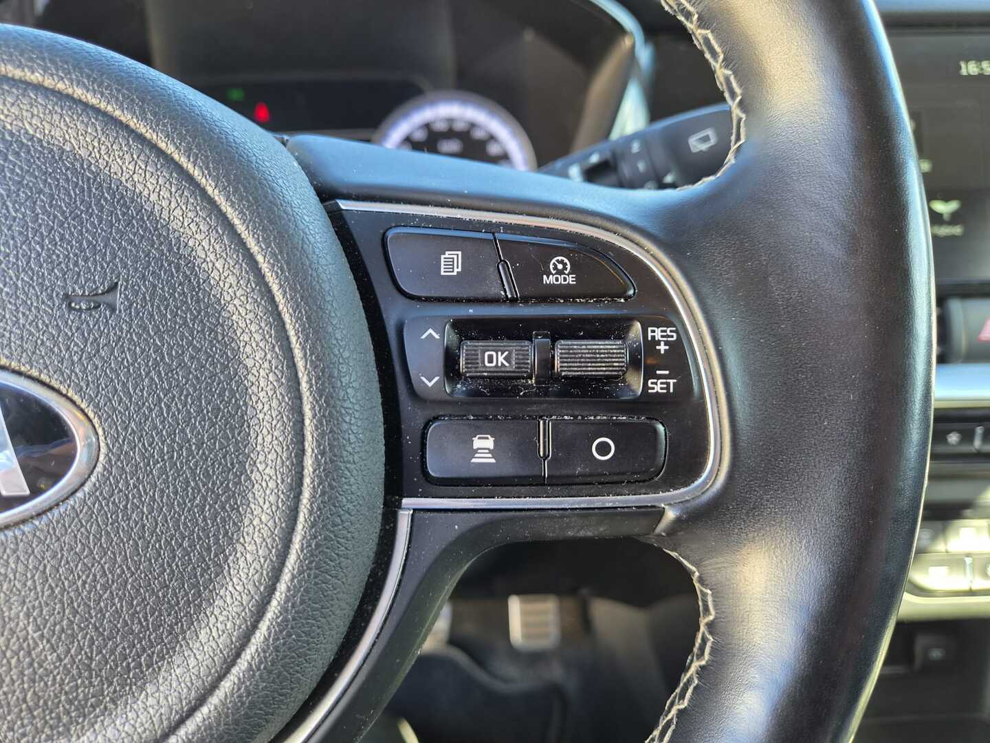 KIA Niro 2020