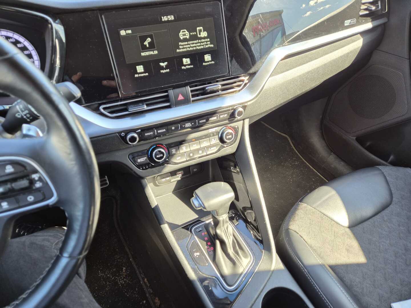 KIA Niro 2020