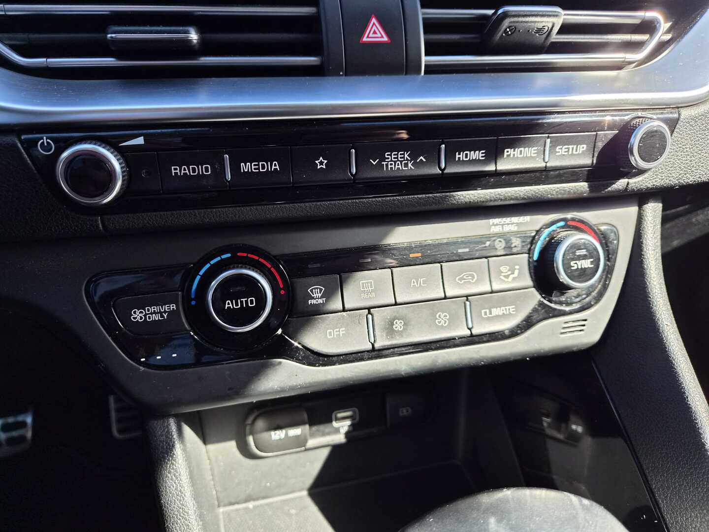 KIA Niro 2020